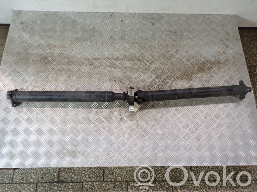 BMW 1 F20 F21 Wał napędowy / Komplet 