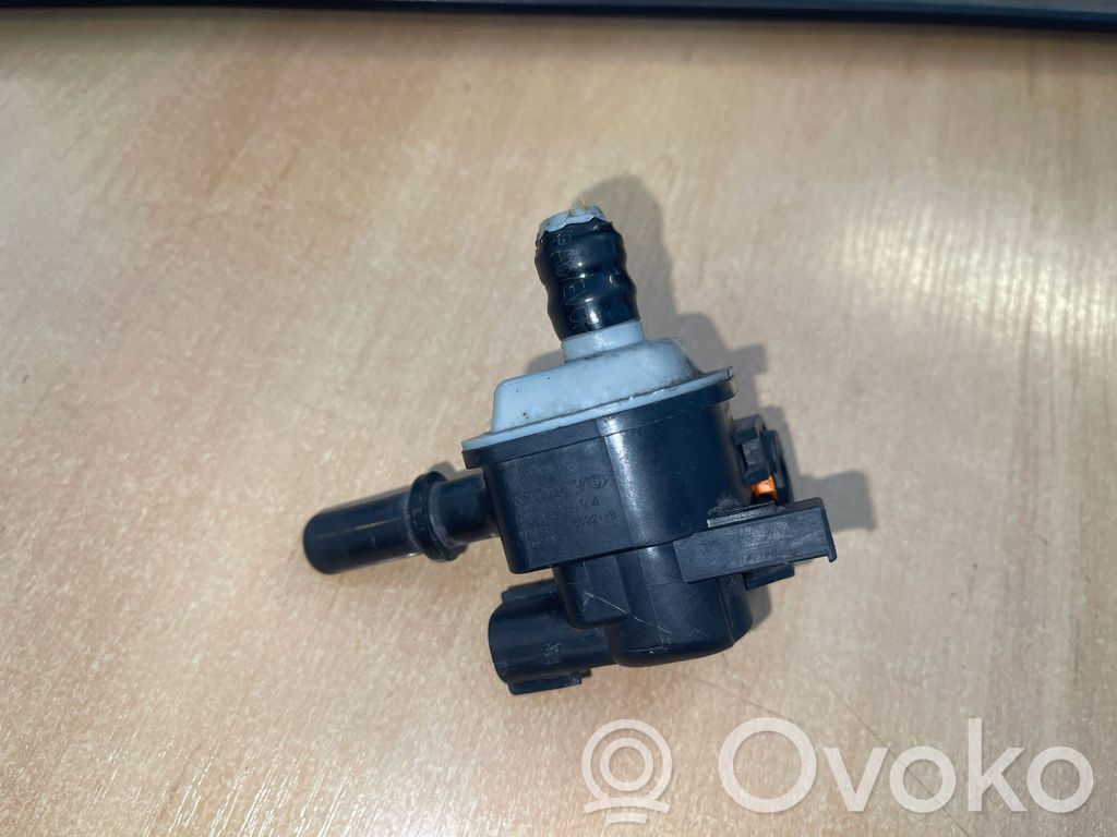 Volvo V70 Válvula de vacío 