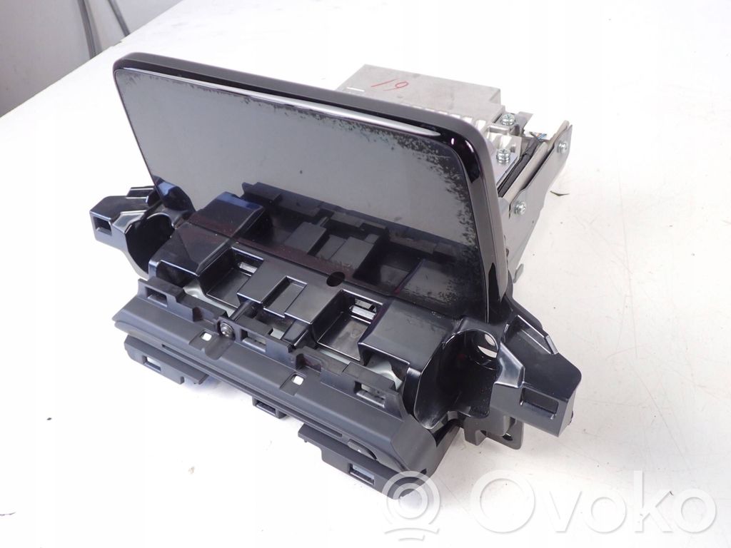 Mazda CX-5 II Navigation unit CD/DVD player 