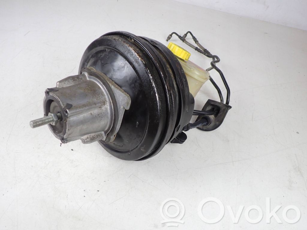 Servo-frein   4E1612105E