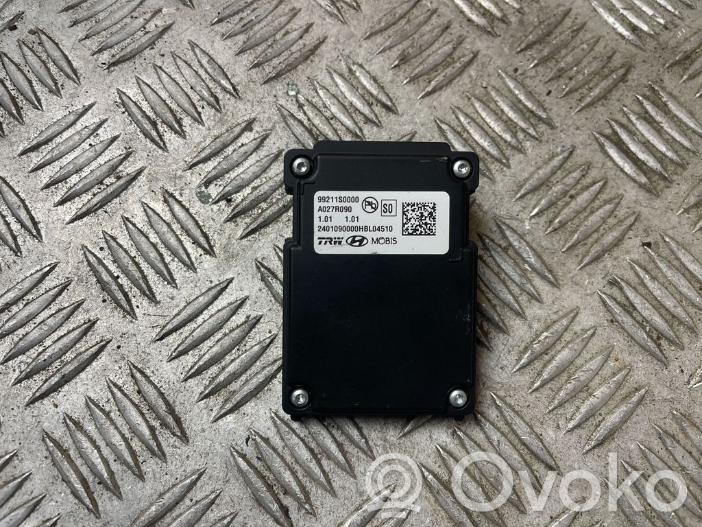 Hyundai i30 Frontkamera Windschutzscheibe Frontscheibe 
