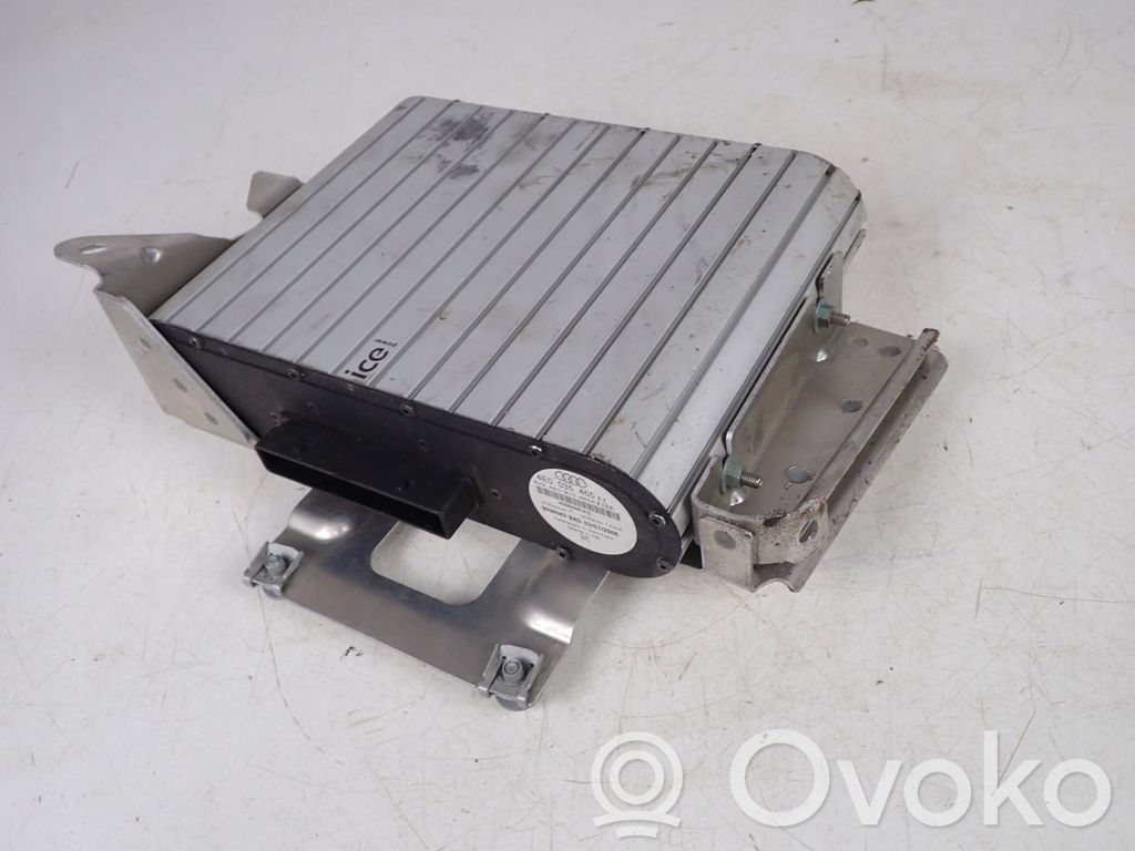 Audi A8 S8 D3 4E Garso stiprintuvas 