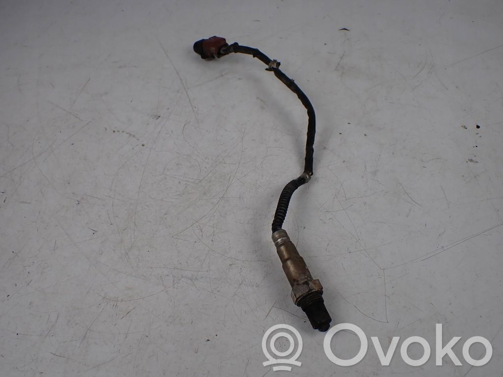 Audi A8 S8 D3 4E Sonda lambda 