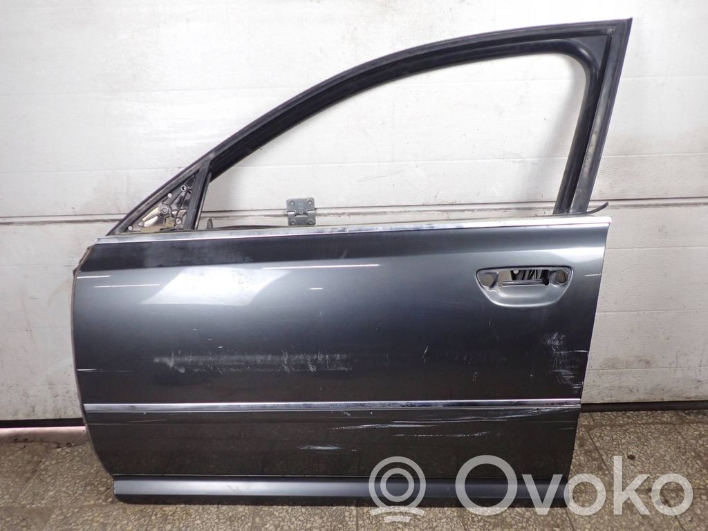 Audi A8 S8 D3 4E Tür vorne 