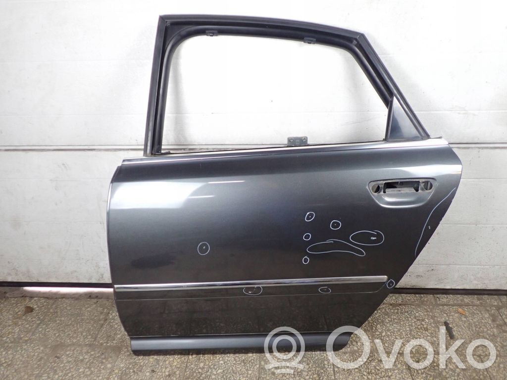 Audi A8 S8 D3 4E Tür hinten 