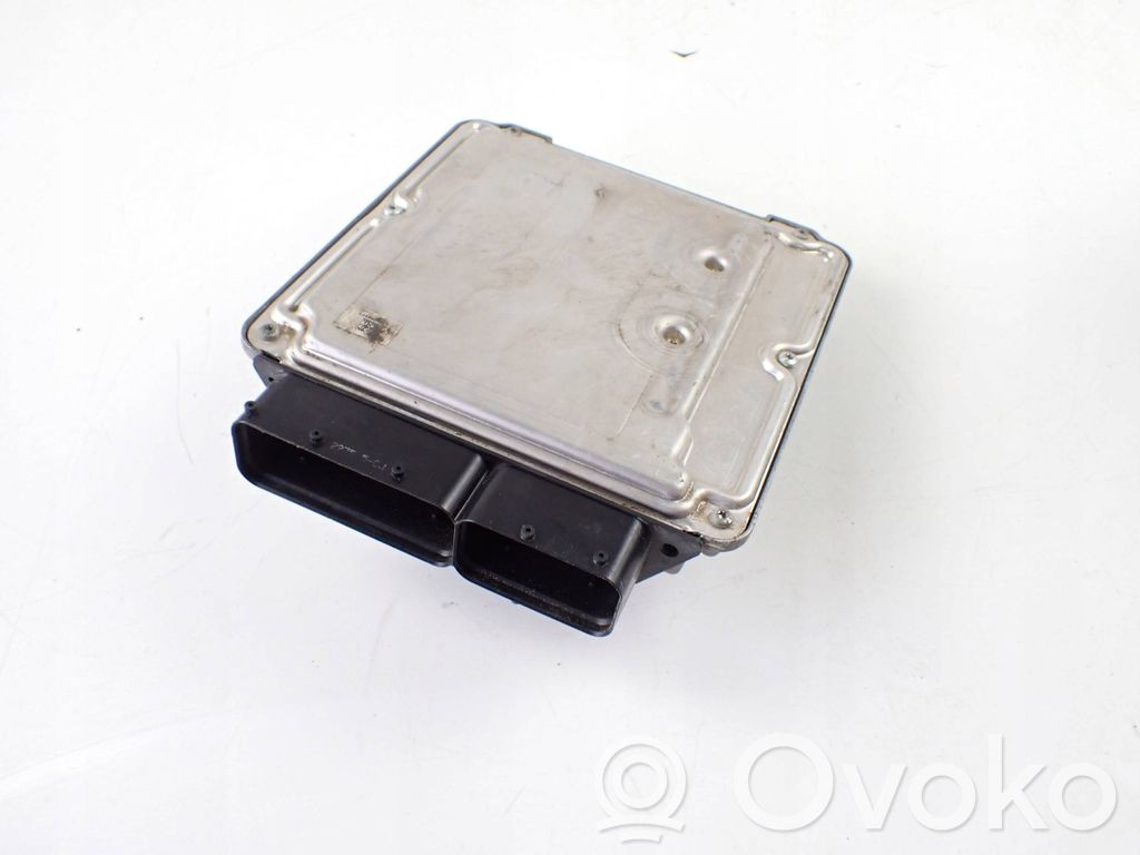 Sterownik / Moduł ECU   4E0907552A
