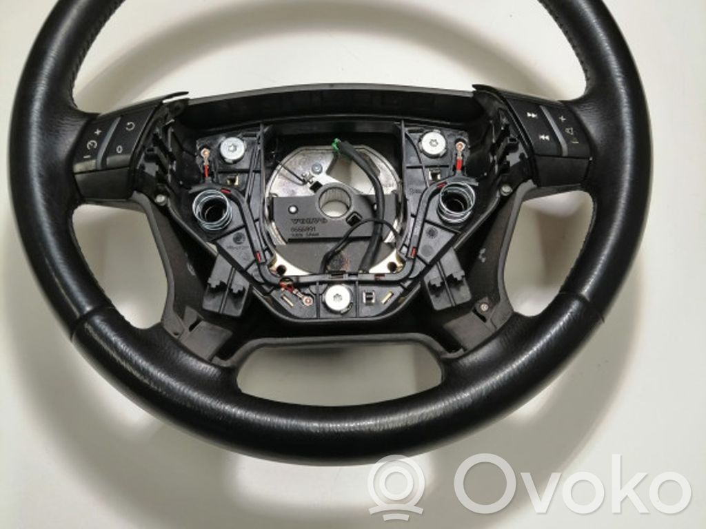 Volvo XC90 Руль 