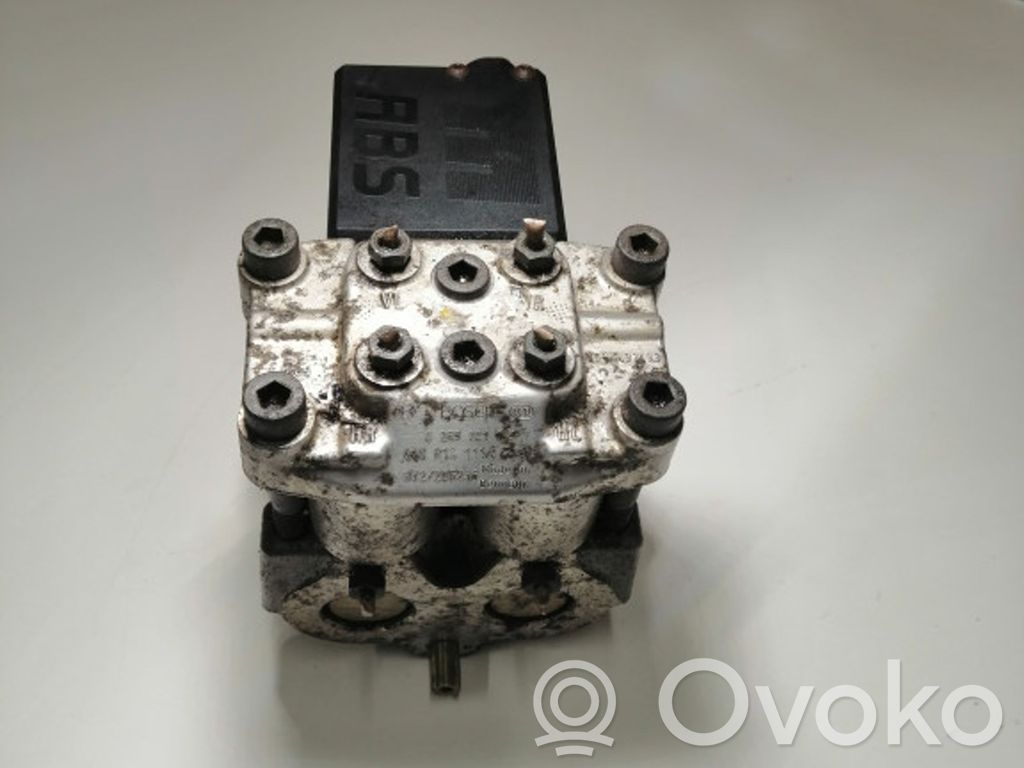 Audi 100 S4 C4 ABS Blokas 