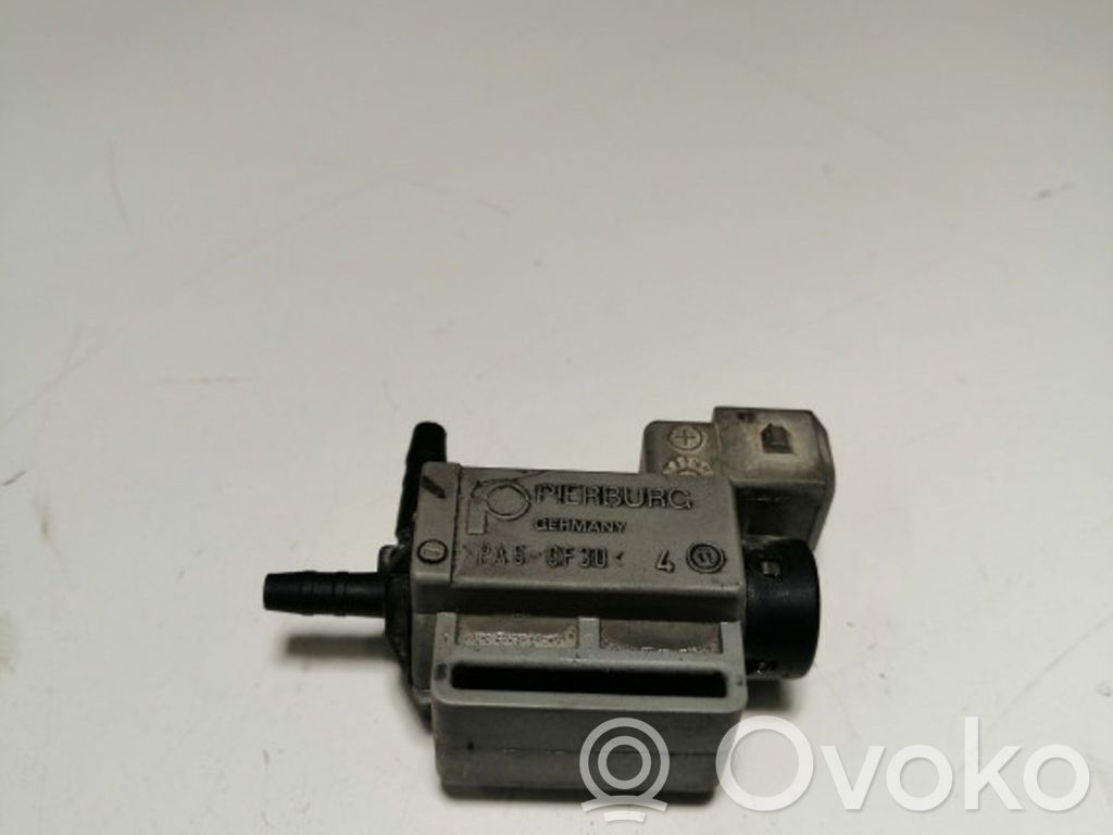 Opel Vectra B Electroválvula del turbo 