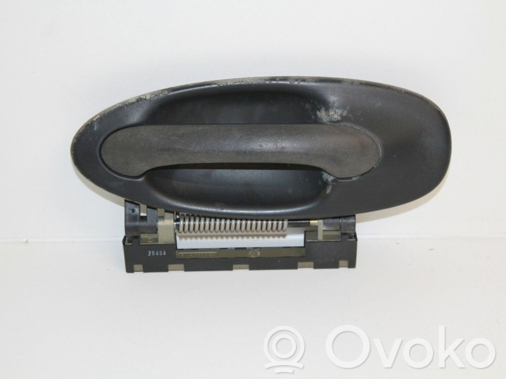 Saab 9-5 Manecilla externa puerta delantera 