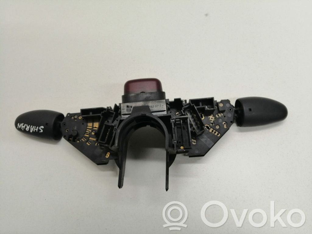 Volkswagen Sharan Wiper turn signal indicator stalk/switch 