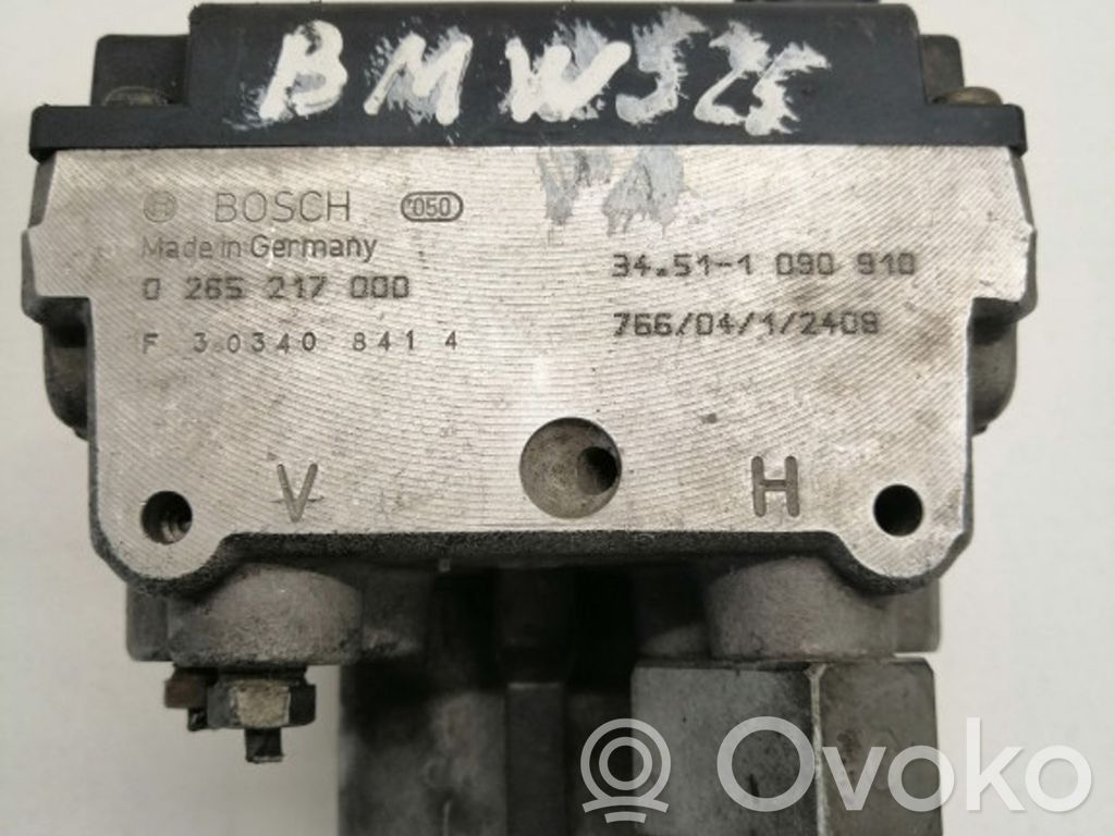Pompa ABS   0265217000