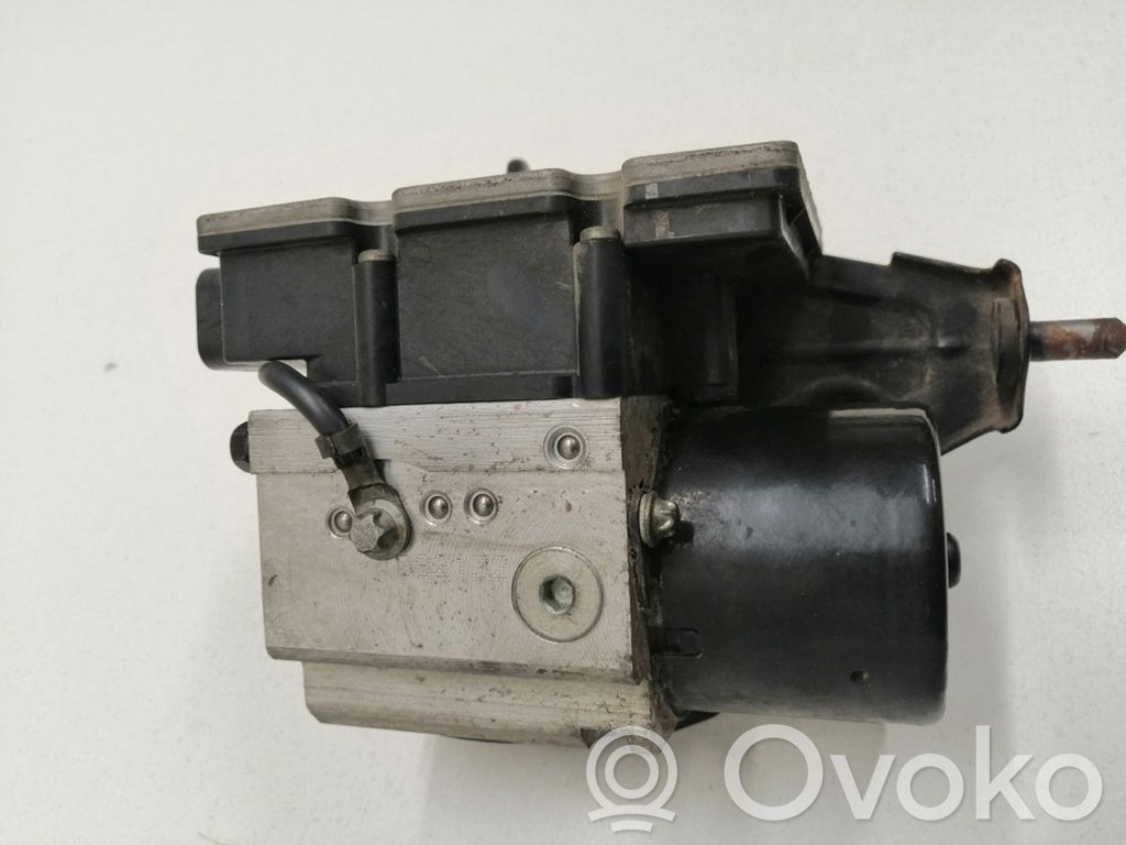 Saab 9-3 Ver1 ABS bloks 