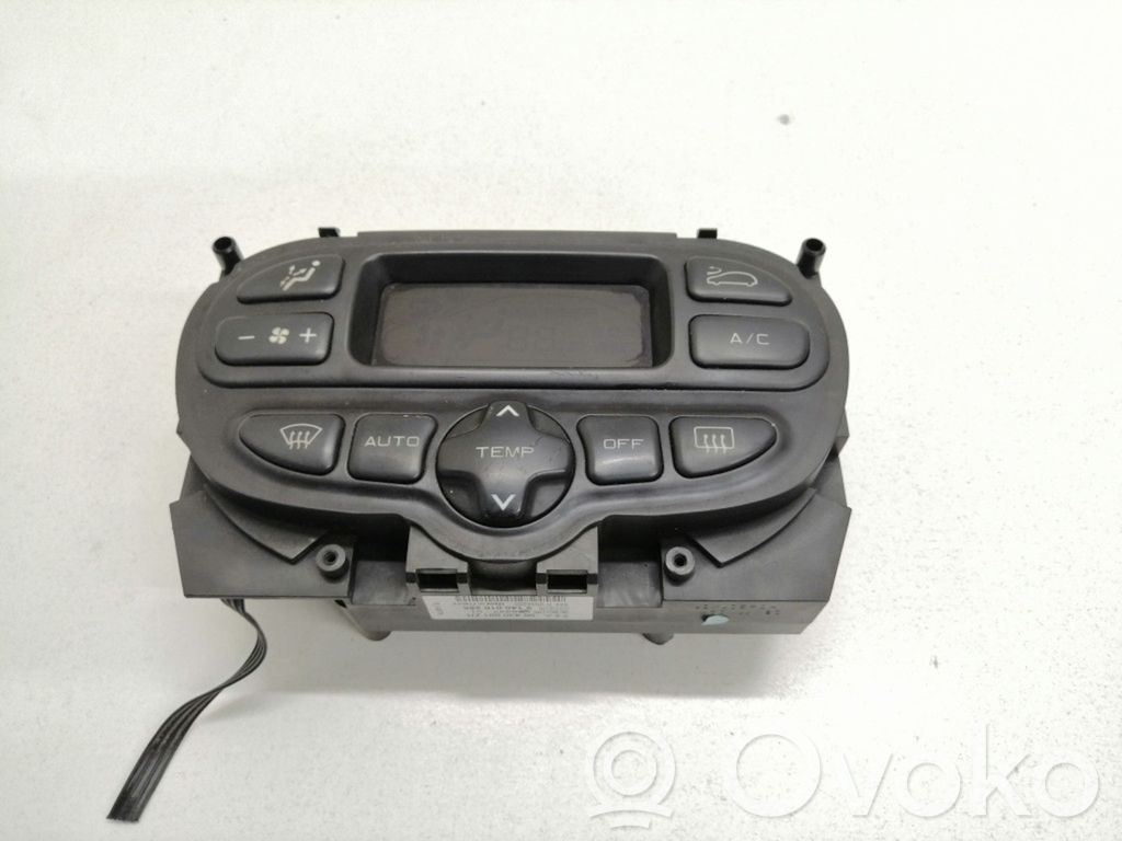 Climate control unit   9140010385