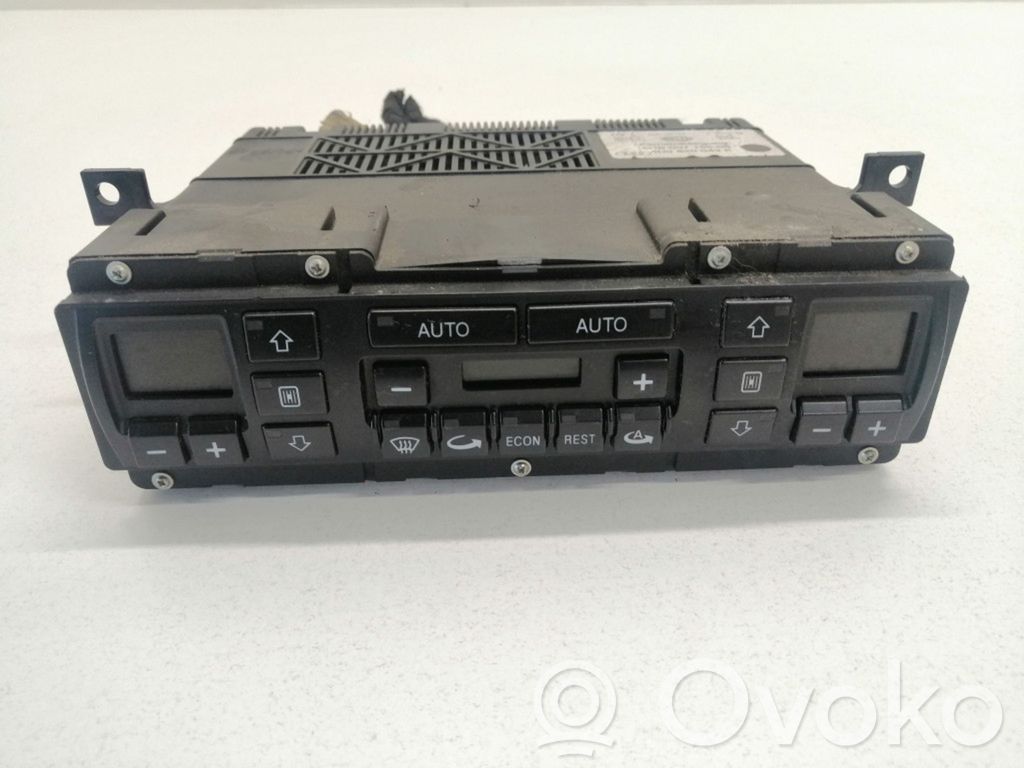 Audi A8 S8 D2 4D Climate control unit 
