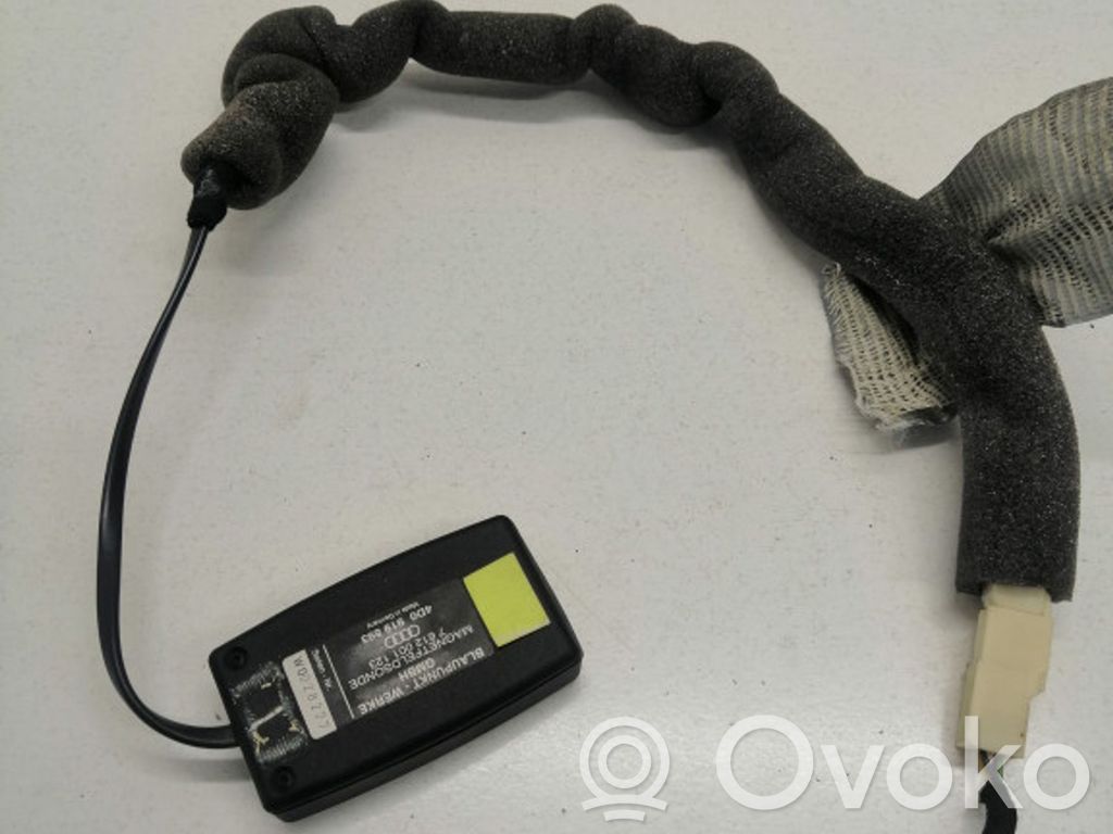 Antenos stiprintuvas   4D0919893