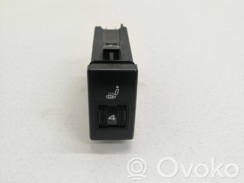Audi A8 S8 D2 4D Seat heating switch 