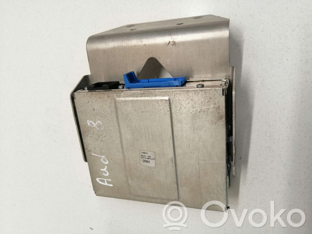 Audi A8 S8 D2 4D GPS navigation control unit/module 