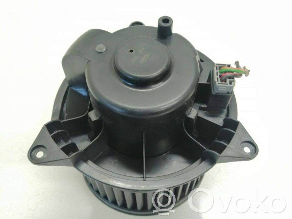 Mazā radiatora ventilators   TG26