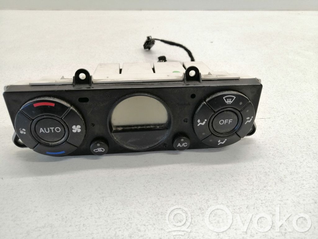 Ford Mondeo Mk III Climate control unit 