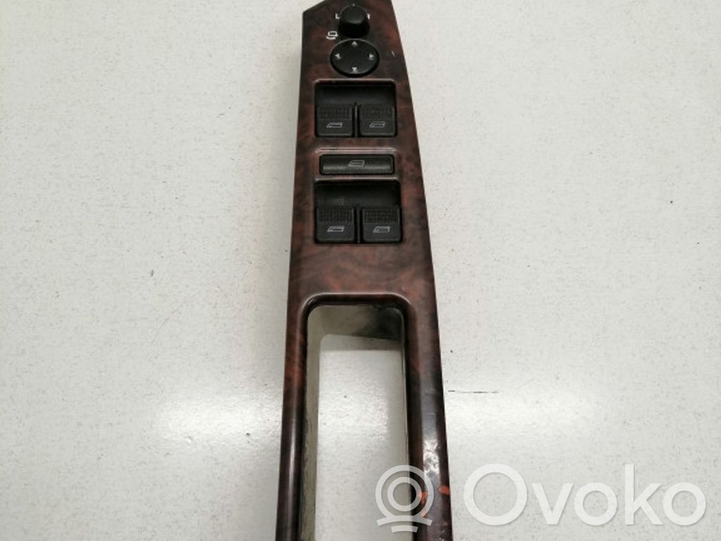 Audi A8 S8 D2 4D Electric window control switch 