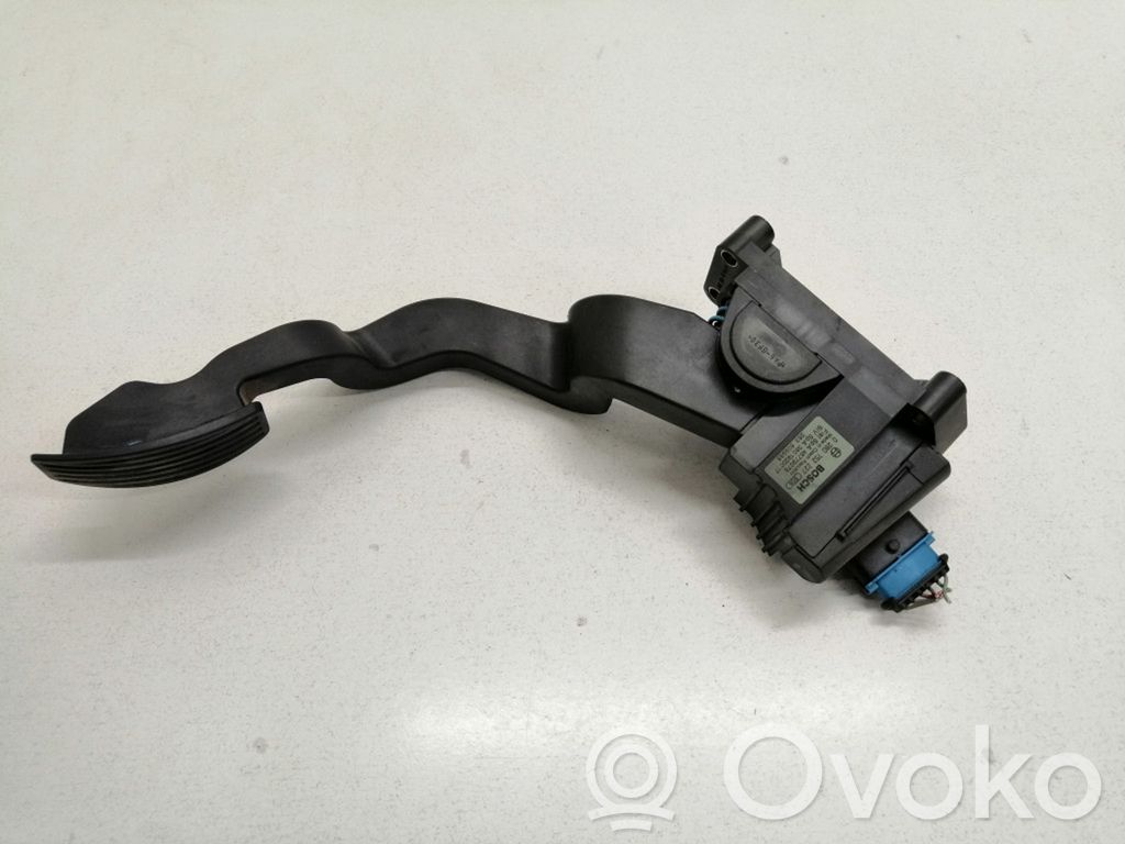 Fiat Stilo Accelerator throttle pedal 