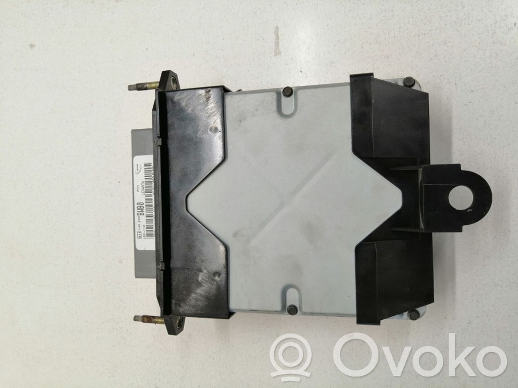 Ford Mondeo Mk III Engine control unit/module 