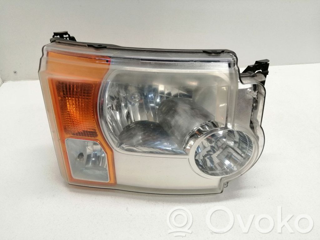 Land Rover Discovery 3 - LR3 Scheinwerfer 