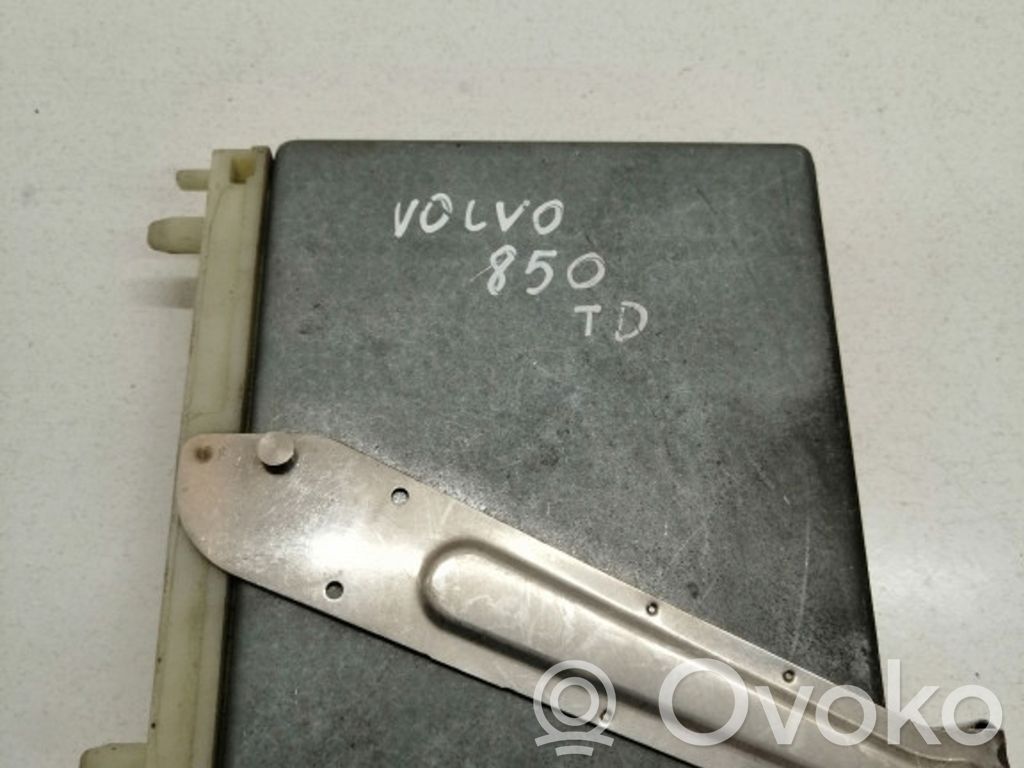 Volvo 850 Engine control unit/module 