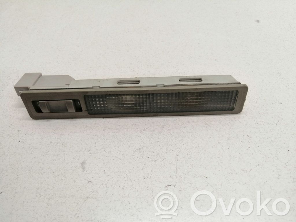 Audi A8 S8 D2 4D Rear seat light 
