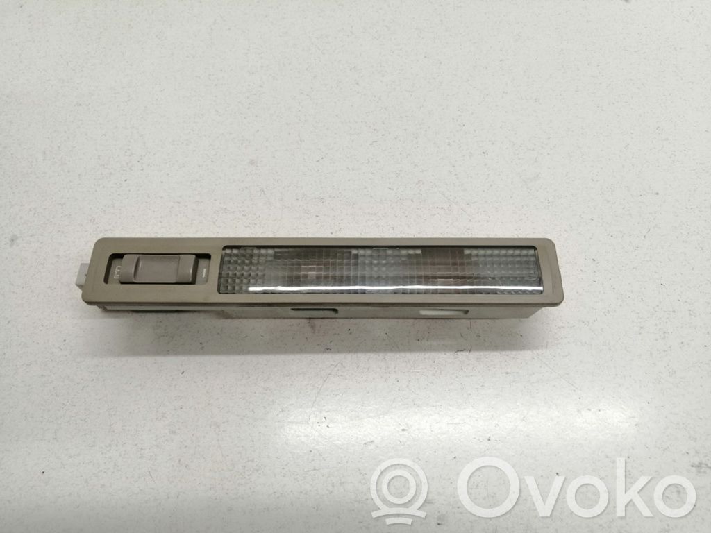 Audi A8 S8 D2 4D Rear seat light 