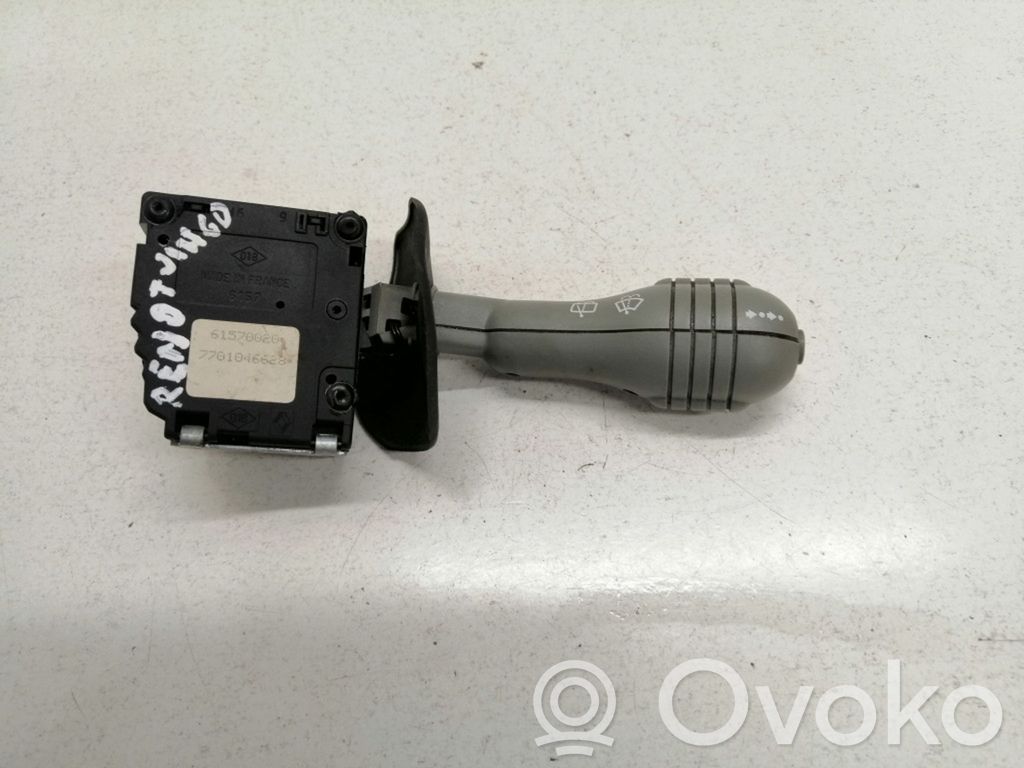 Renault Twingo I Palanca de control del limpiaparabrisas 
