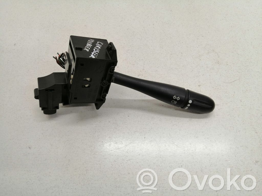 Chrysler Voyager Indicator stalk 
