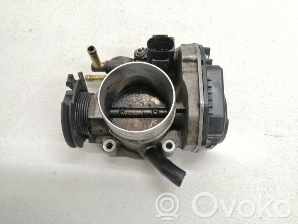 Audi A3 S3 8L Droseļvārsts 