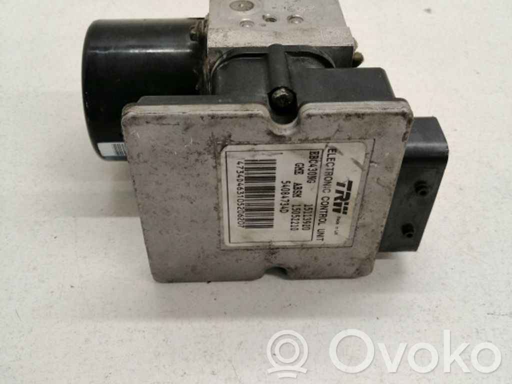 Saab 9-3 Ver1 ABS Blokas 