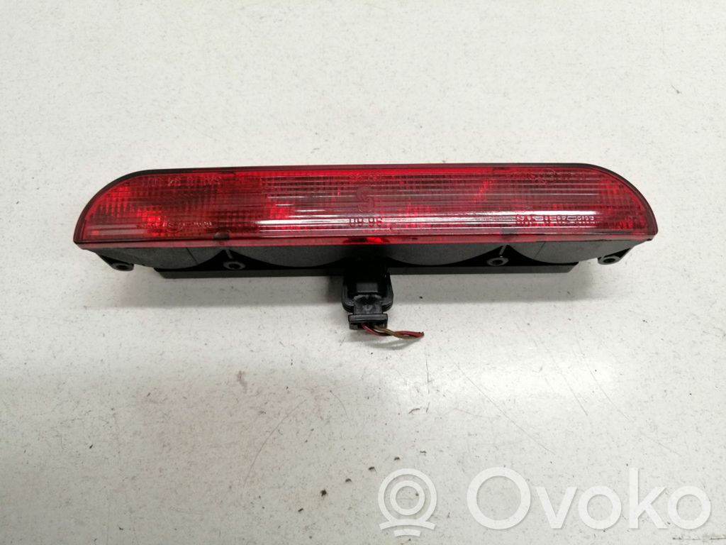 Audi A4 S4 B5 8D Third/center stoplight 