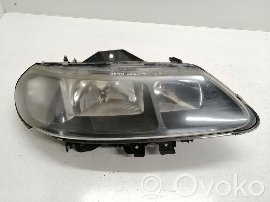 Renault Laguna I Scheinwerfer 