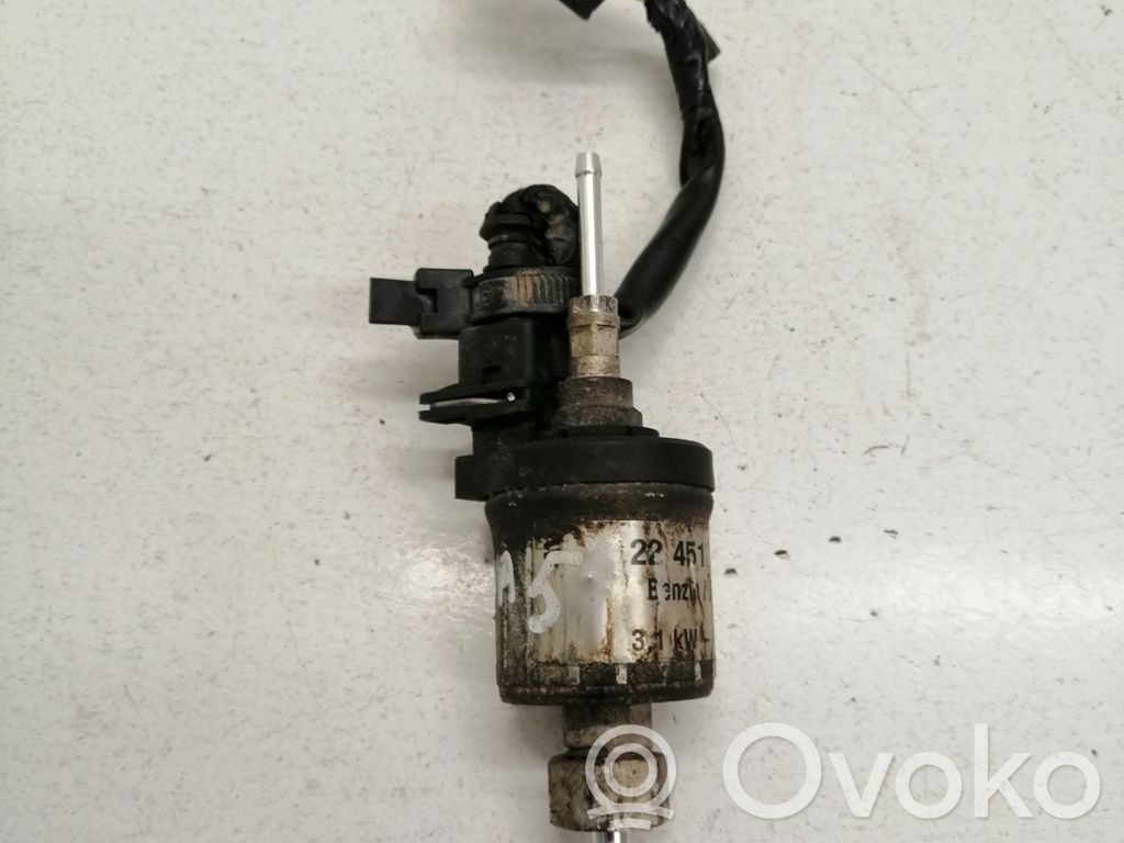 Mazda 5 Mekaaninen polttoainepumppu 
