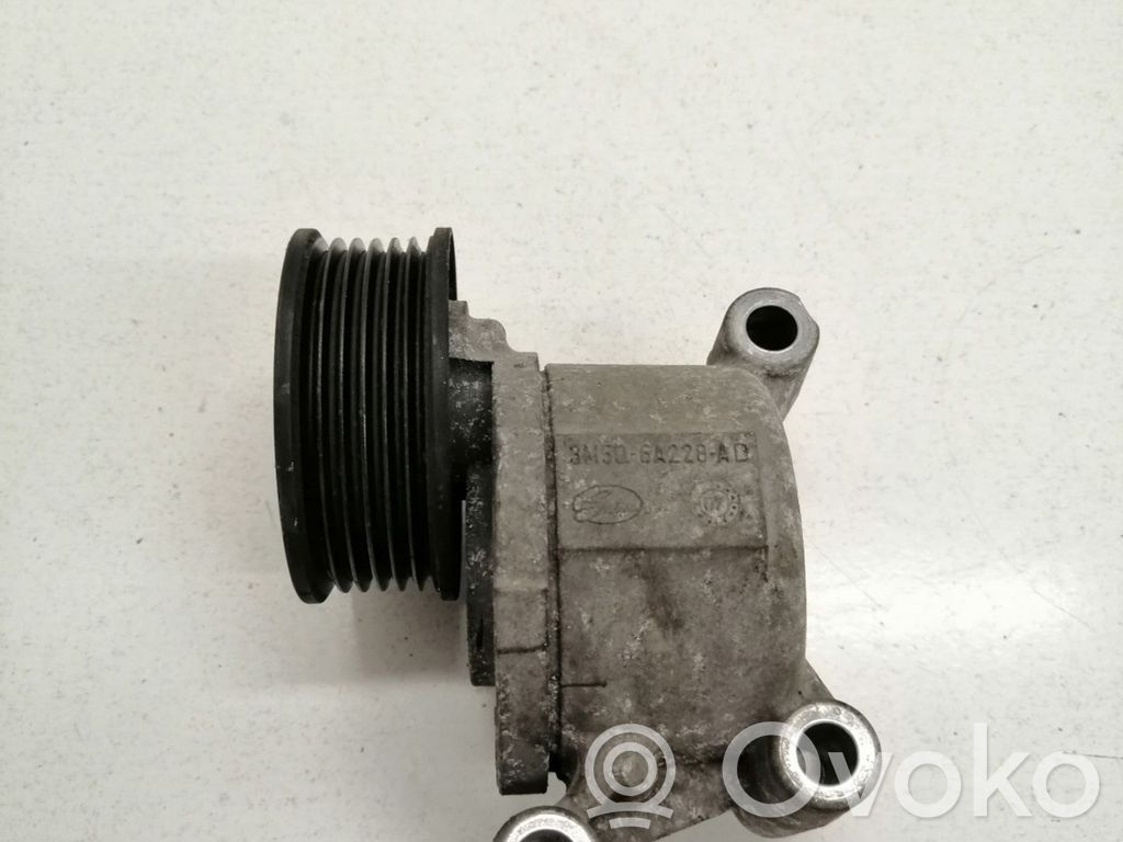 Napinacz paska alternatora   3M506A228AD