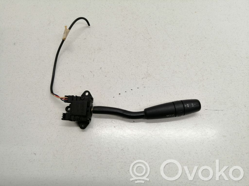 Peugeot 406 Interruptor de control multifunción 