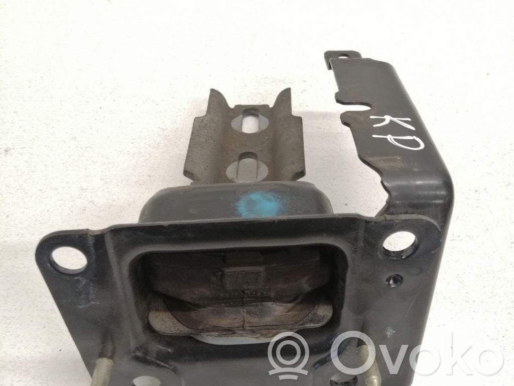 Peugeot 1007 Engine mount bracket 