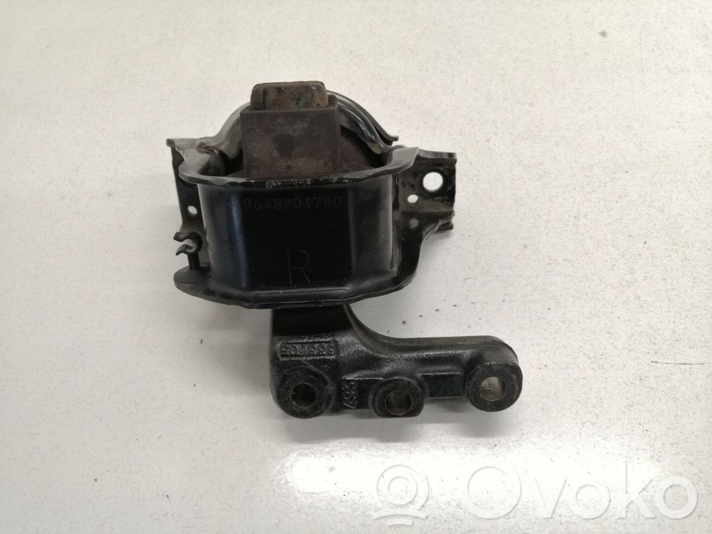 Engine mount bracket   9648201780