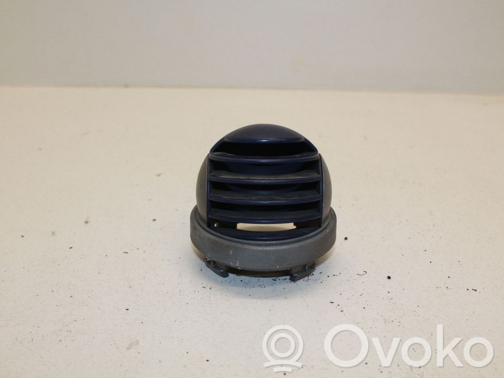 Smart ForTwo I Moldura protectora de la rejilla de ventilación lateral del panel 