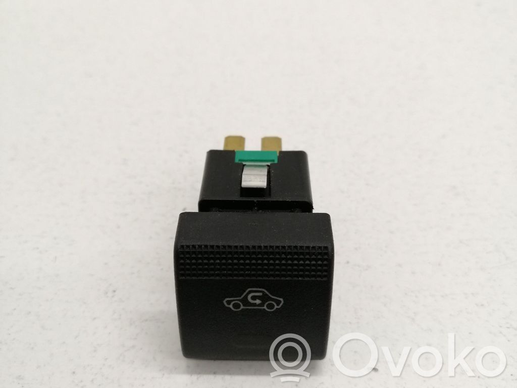 Opel Vectra B Air circulation switch 