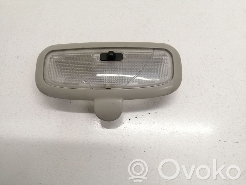 Interior lighting switch   XS4113776AA,150541,C95YA
