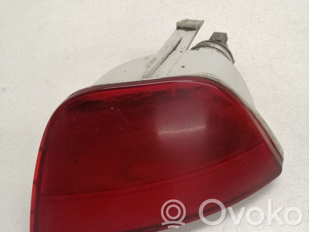 Ford Focus Rear fog light 