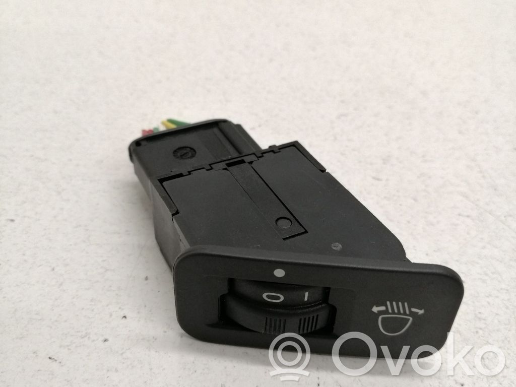 Peugeot 206 Headlight level height control switch 