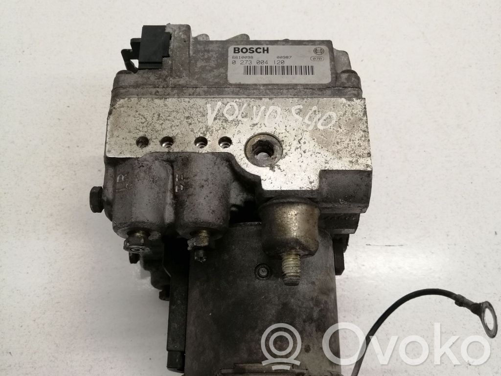 Volvo S40, V40 ABS bloks 