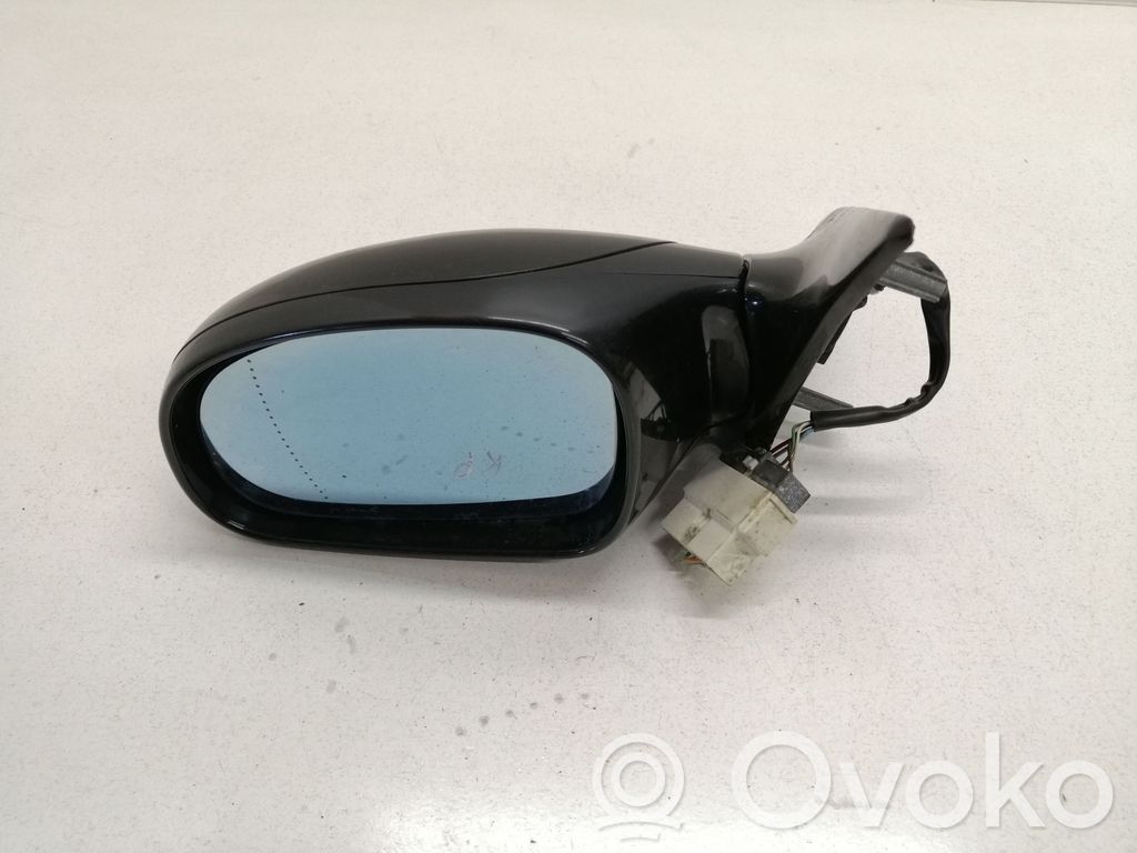Peugeot 406 Front door electric wing mirror 