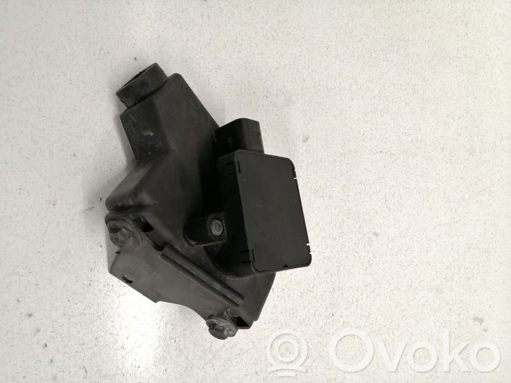 Citroen Xsara Picasso Accelerator pedal position sensor 